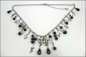 Preview: Collier "Theater" - 47 cm